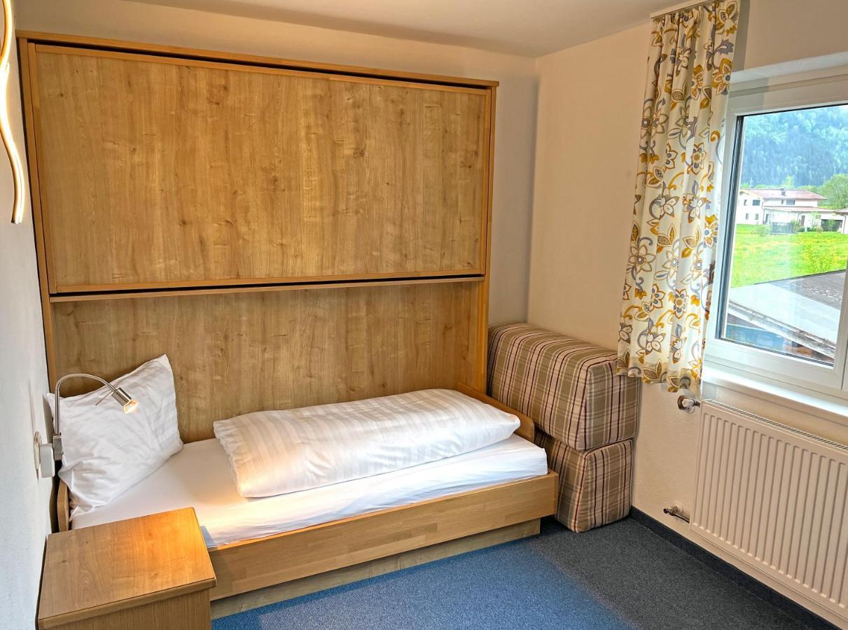 Hotel Quehenberger Maishofen Extérieur photo