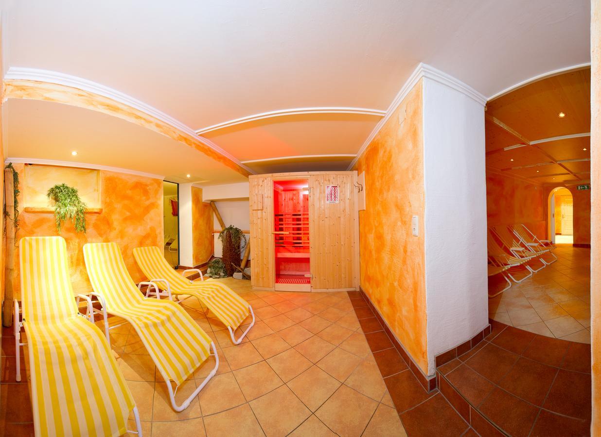 Hotel Quehenberger Maishofen Extérieur photo