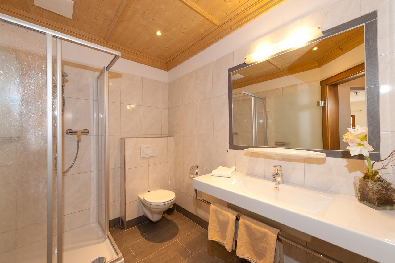 Hotel Quehenberger Maishofen Extérieur photo