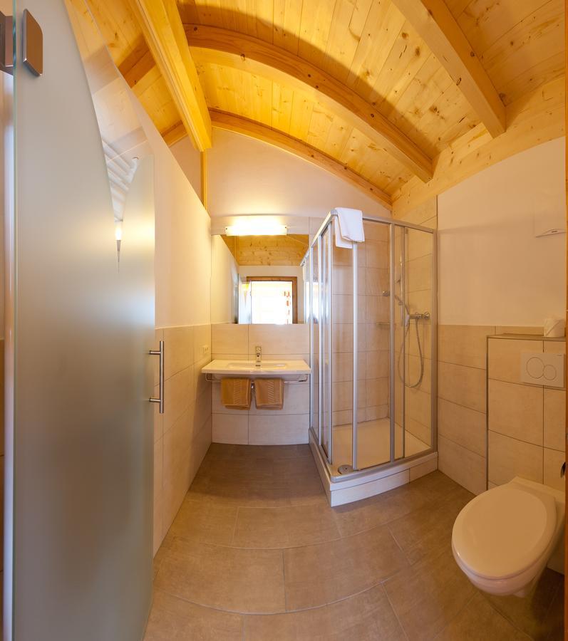 Hotel Quehenberger Maishofen Extérieur photo
